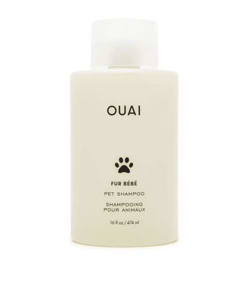 Fur Bébé Pet Shampoo