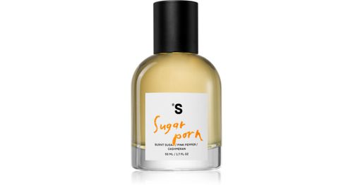 Sister's Aroma Sugar Porn Eau de Parfum for women 50 ml