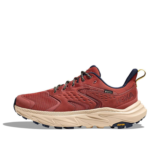 Hoka One One Anacapa 2 Low GTX 'Hot Sauce'