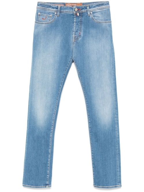 Bard LTD jeans - Blue