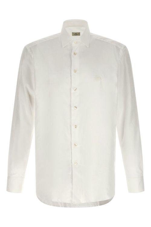 Paisley Shirt