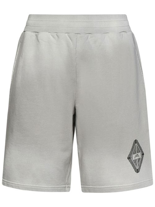 Gradient Shorts
