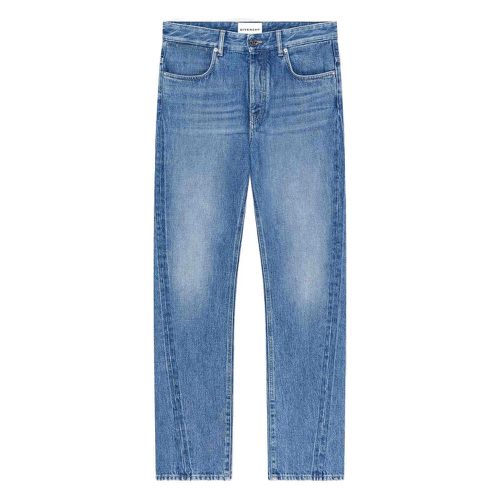 Flared Jeans