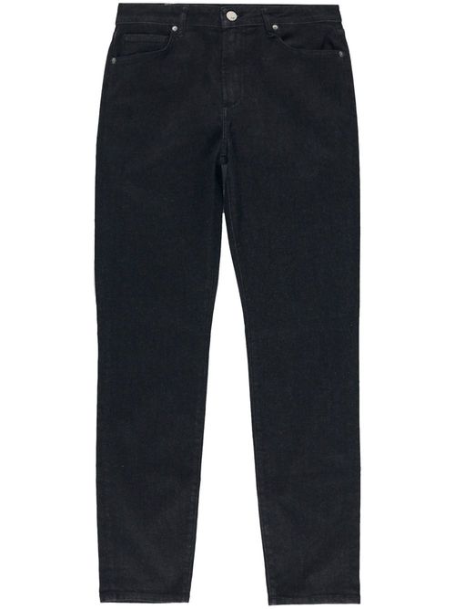 MONFRÈRE Brando jeans - Grey