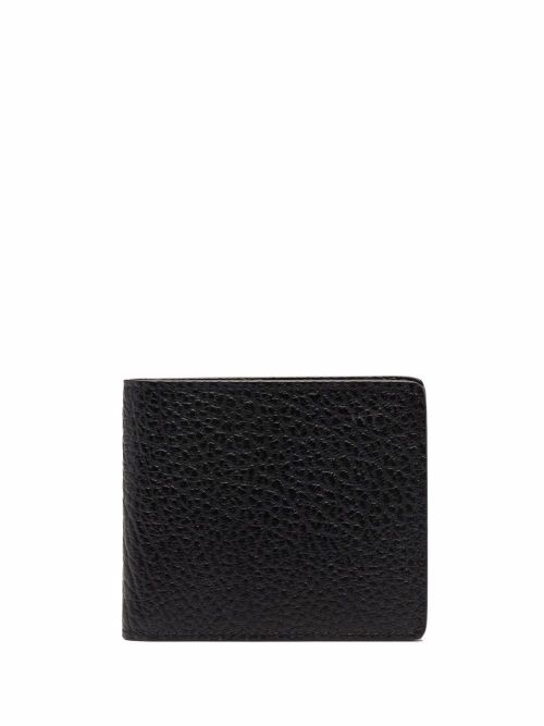Four Stitches Bifold Cardholder