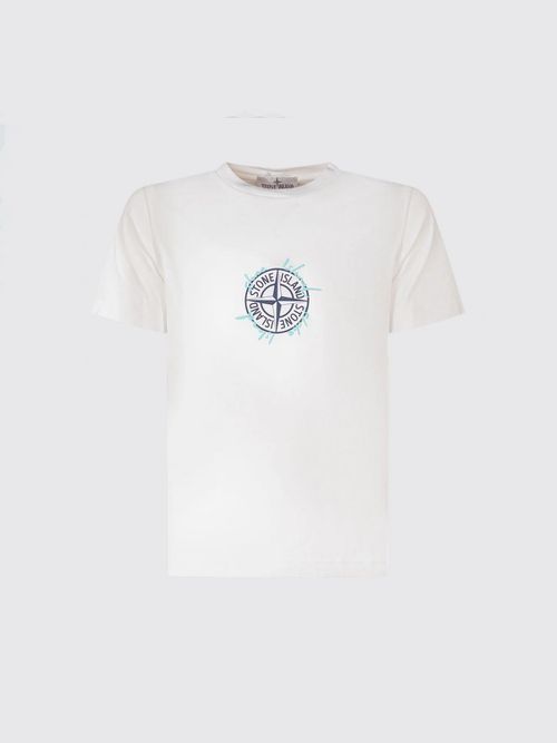 T-Shirt Kids color White