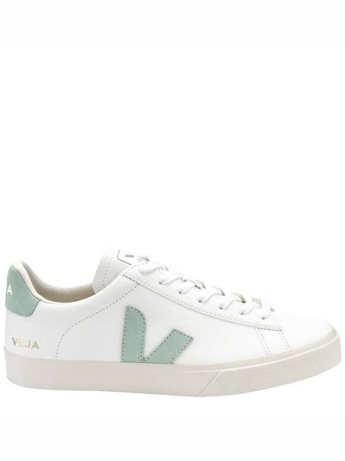Campo low-top sneakers - White