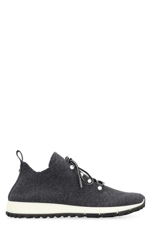 Veles Fabric Low-top Sneakers