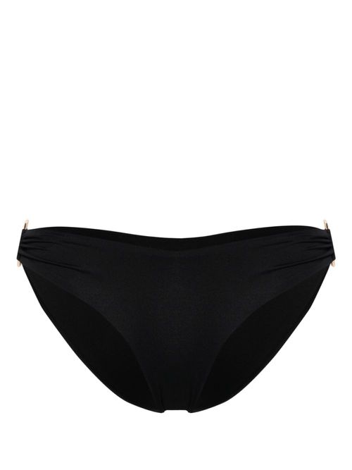 Hamburg ring-detailed bikini bottom - Black