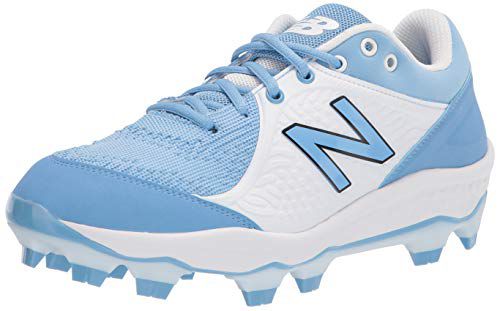 New Balance Men's Fresh Foam 3000 V5 Metal Baseball Shoe