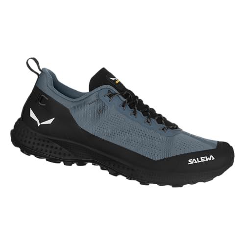 Salewa Men's Pedroc Air Lightweight Breathable Trekking & Hiking Shoe