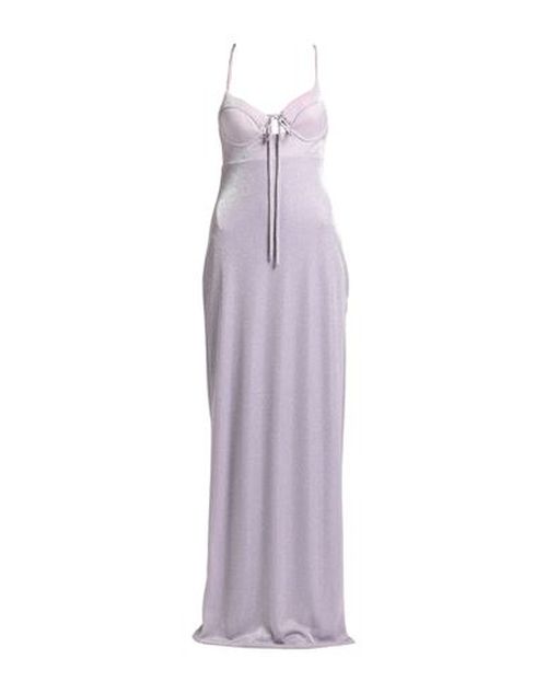 Woman Maxi dress Lilac