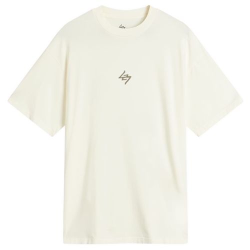 Men's 247 Motion Oversized T-Shirt Flat White
