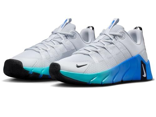 Nike Men's Free Metcon 7 Pencil Point/White/Medium Ash