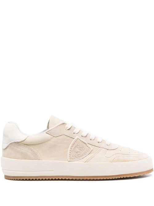 Nice sneakers - Neutrals