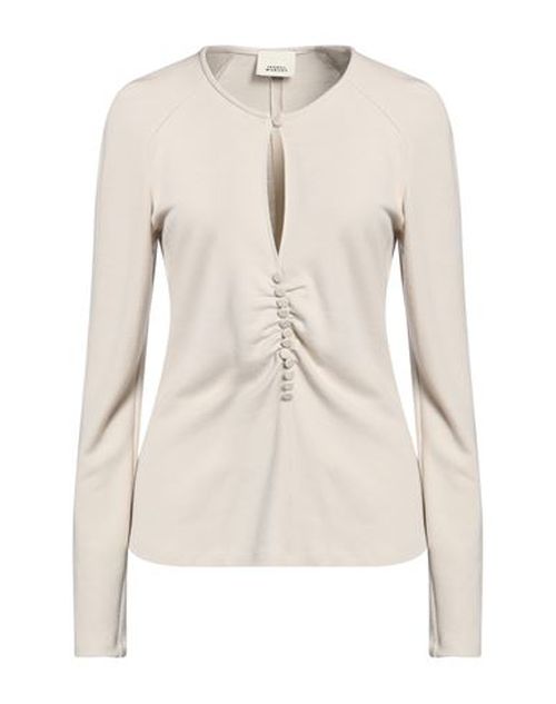 Woman Sweater Beige