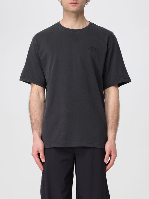 T-Shirt THE NORTH FACE Men color Black