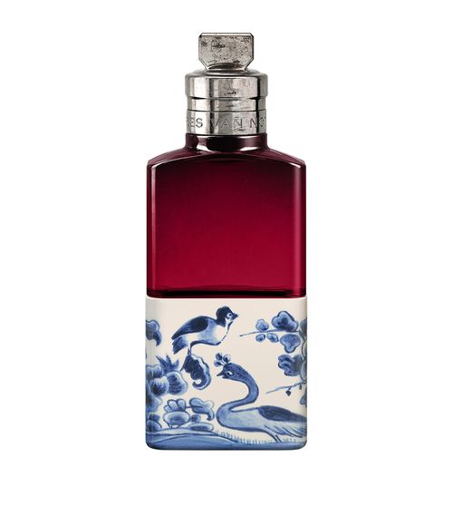 Soie Malaquais Eau de Parfum