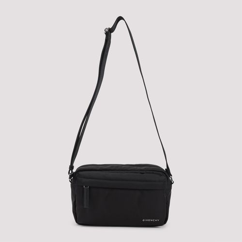 Essential Crossbody Camera Handbag