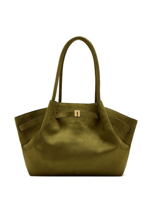 Hana tote bag - Green