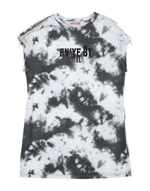 Kid Girl Kids' dress Steel grey