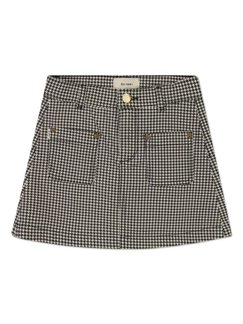 Jenny skirt - Grey