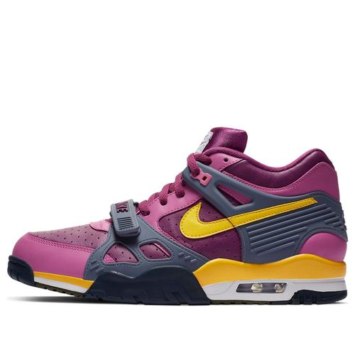 Air Trainer 3 Retro 'Viotech' 2020