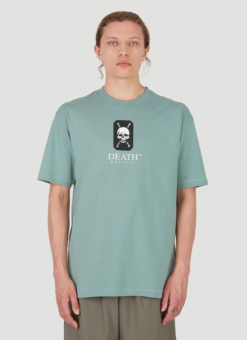 Death T-shirt - Man T
