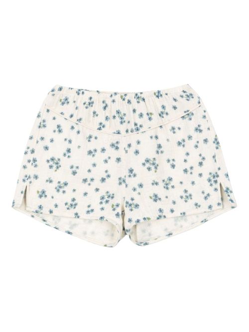 Mioblu shorts - Neutrals