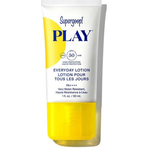 Supergoop! Play™ Everyday Lotion Spf